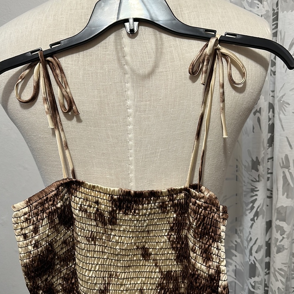 Crop top - Picture 3 of 4